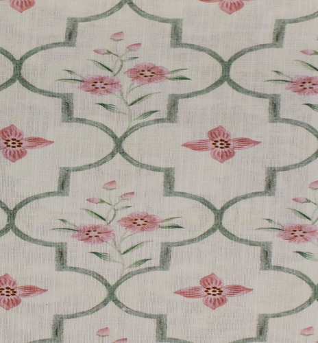 Paradiso Sikri Coral