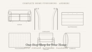 Home Furnishing Solutions in Andheri