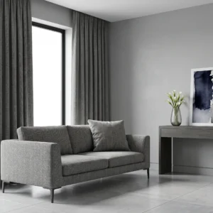 Aragon | Aviator | Granite | Textured Plain | 104330 - Granite