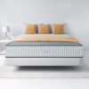 Sleepwell Dual Pro Profiled