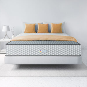 Sleepwell Dual Pro Profiled