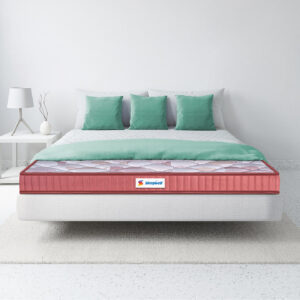 Sleepwell Durafirm Luxury