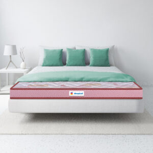 Sleepwell Durafirm Premium