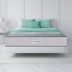 Sleepwell Ortho Pro Profiled