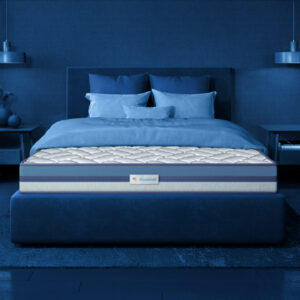 Sleepwell Pro Nexa Premium