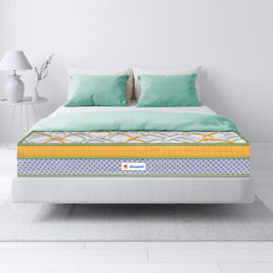 Sleepwell Pro Spinetech Luxury