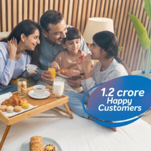 Sleepwell Utsav Comfort Ortho