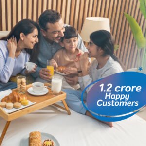 Sleepwell Utsav Comfort Classic