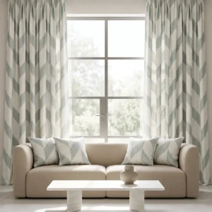 Dale | Amour Stripe | Regal Red | 103729
