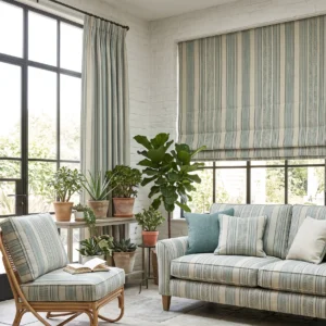 Skyweaver | Aiti | Stripe | 116304 - Mellow