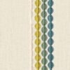 Amelia AMOUR STRIPE Fabric