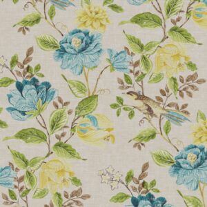 Amelia CAMELIA Fabric