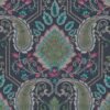 Amelia CASHMIR Fabric