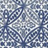 Amelia DABKA Fabric