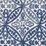 Amelia DABKA Fabric