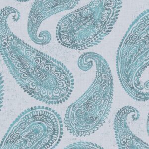 Amelia PURVA Fabric