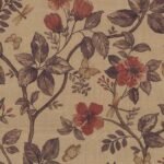 Arjuna BADARA Fabric