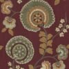 Arjuna KAMAL Fabric