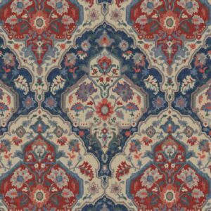 Arjuna SOMNATH Fabric