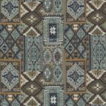 Arjuna VIGRAHA Fabric