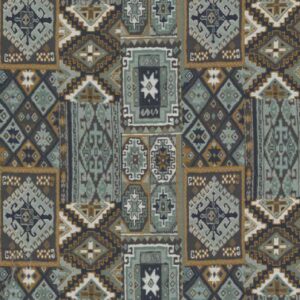 Arjuna VIGRAHA Fabric