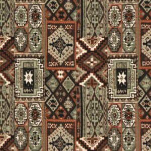 Arjuna VIGRAHA Fabric