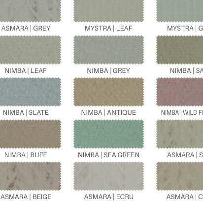 ASMARA | GREY
MYSTRA | RR-1001