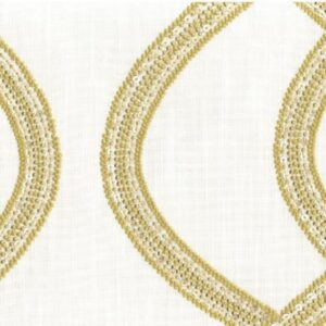 Babylon Portus Fabric