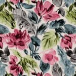 Boheme CORDIA Fabric