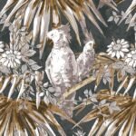 Boheme EDNA Fabric