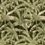 Boheme LATANIA Fabric