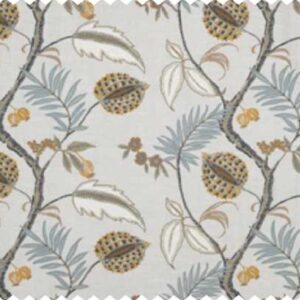 BUTIKKU WINNERS I ROJI Fabric