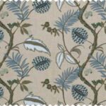 BUTIKKU WINNERS I ROJI Fabric