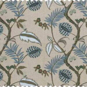 BUTIKKU WINNERS I ROJI Fabric