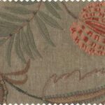 BUTIKKU WINNERS I ROJI Fabric