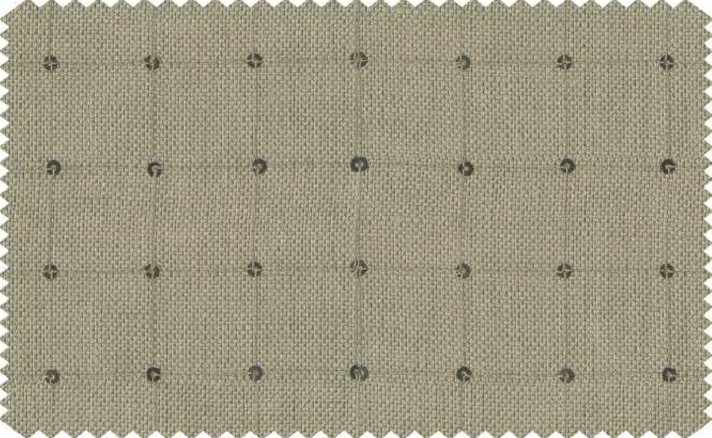 BUTIKKU WINNERS II ZEN Fabric