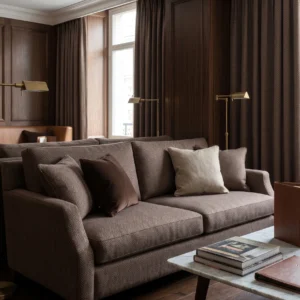 Origins 9 | Ajanta | Loha | Motif | 113120 | Curtain, Blind, Upholstery - Loha