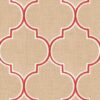 Dale ASTER Fabric
