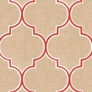Dale ASTER Fabric