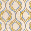 Dale OLATHE Fabric