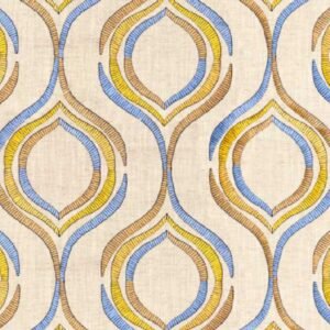 Dale OLATHE Fabric