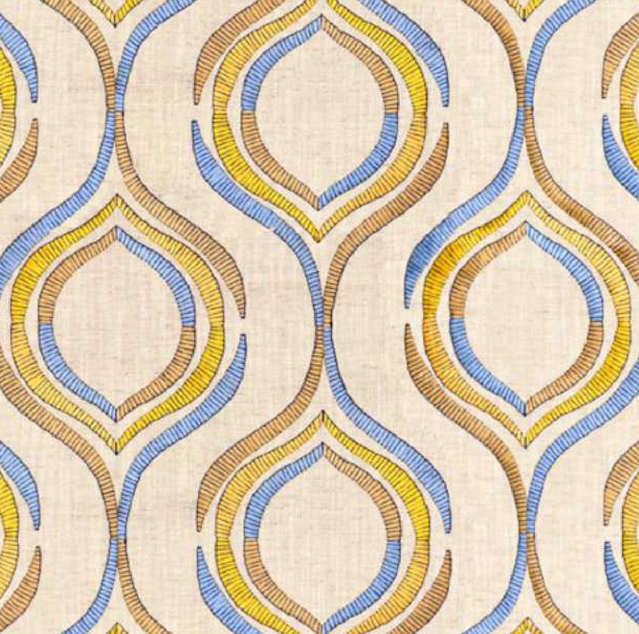 OLATHE | GOLD | 106427