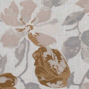 Dale ROSETTE Fabric