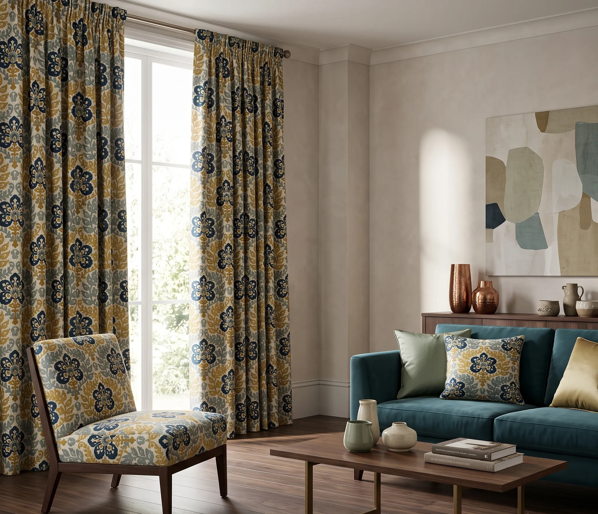DAMASK 2