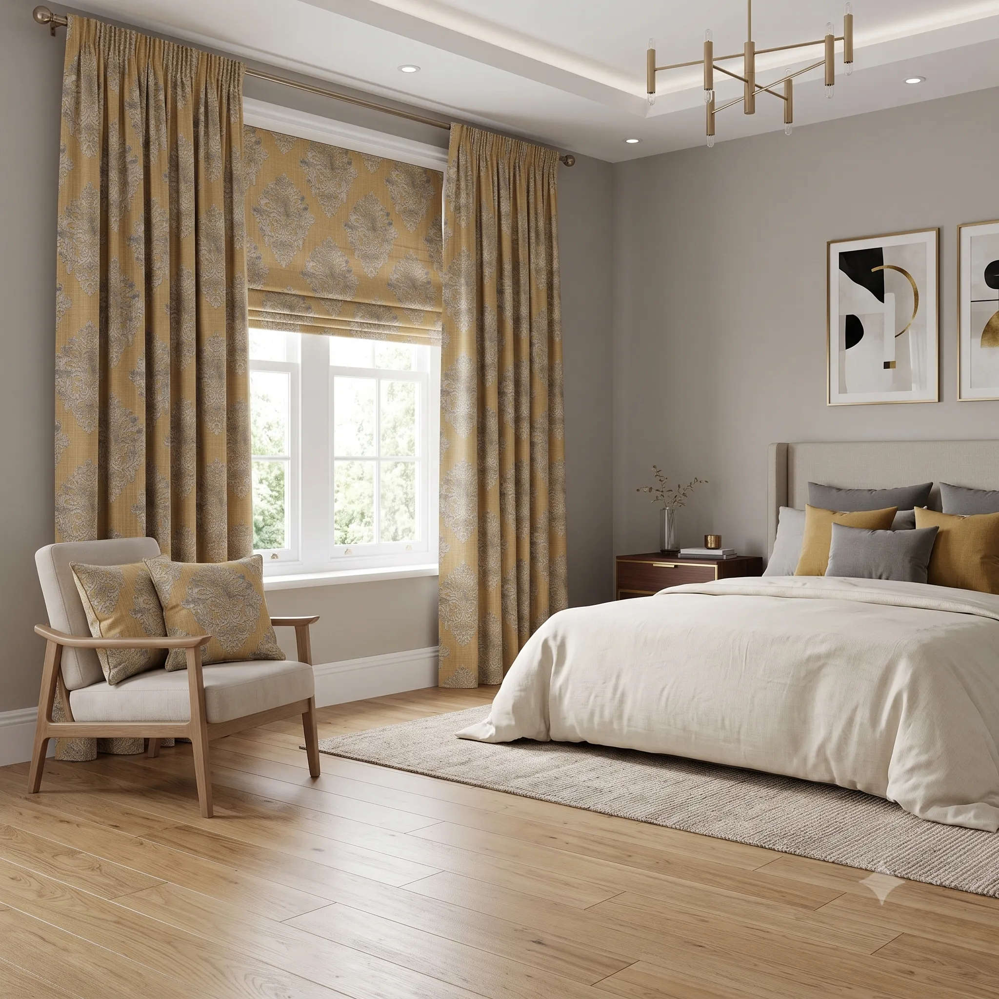 DAMASK