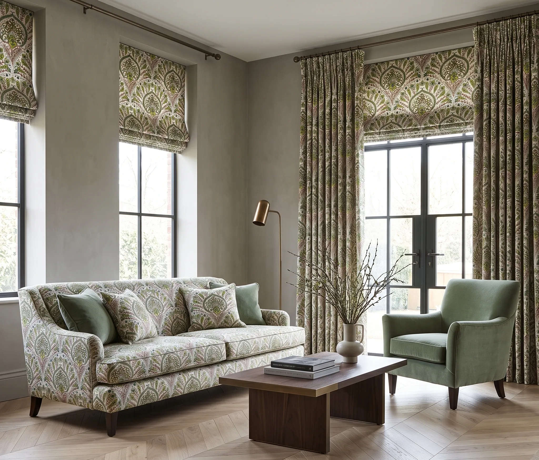 DAMASK