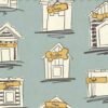Day Dreamers KENNEL Fabric