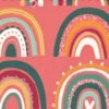 Day Dreamers LOLLIPOP Fabric