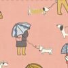 Day Dreamers PADDYPAWS Fabric