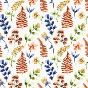 Eden CASIMIR Fabric